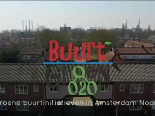 BUURTGROEN 020